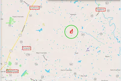 5.3 Acres Timberlake Road, Franklinton, NC 27525 - Photo 17