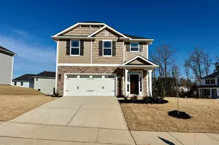 215 Drayton Hall Ln, Sanford, NC 27330 - Photo 1