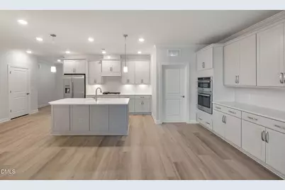 702 Blackpool Drive, Durham, NC 27703 - Photo 3