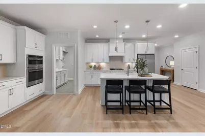 704 Blackpool Drive, Durham, NC 27703 - Photo 5