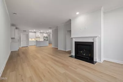 704 Blackpool Drive, Durham, NC 27703 - Photo 7