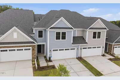 704 Blackpool Drive, Durham, NC 27703 - Photo 3