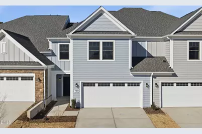 704 Blackpool Drive, Durham, NC 27703 - Photo 1