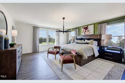 295 Williams Grove Lane #Lot 67, Apex, NC 27523 - Photo 11