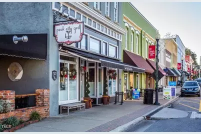 295 Williams Grove Lane #Lot 67, Apex, NC 27523 - Photo 21