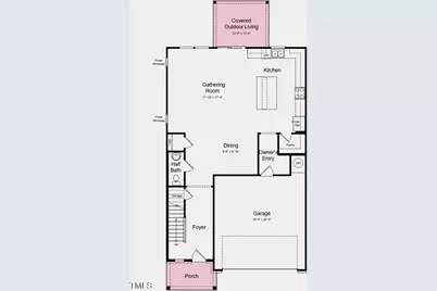 509 Soar Lane, Wendell, NC 27591 - Photo 43