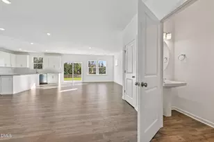 509 Soar Ln, Wendell, NC 27591 - Photo 5