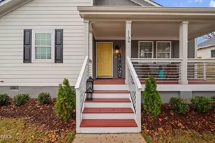 1106 S Blount St, Raleigh, NC 27601 - Photo 31