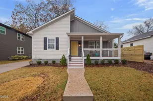 1106 S Blount St, Raleigh, NC 27601 - Photo 1