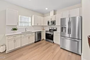 1106 S Blount St, Raleigh, NC 27601 - Photo 3