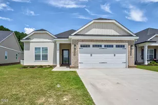 224 Brunswick Dr, Nashville, NC 27856 - Photo 1