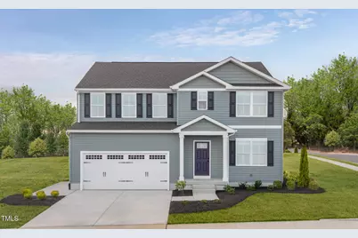 1504 Ivy Meadow Lane, Zebulon, NC 27597 - Photo 1