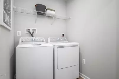 1504 Ivy Meadow Lane, Zebulon, NC 27597 - Photo 23