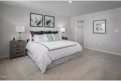 1504 Ivy Meadow Lane, Zebulon, NC 27597 - Photo 13