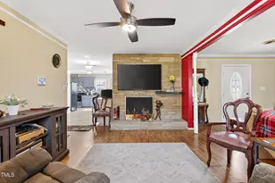 504 Weaver Dr, Goldsboro, NC 27530 - Photo 9