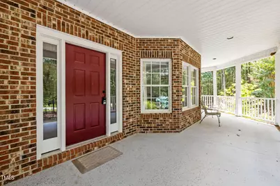 3665 Flat Woods Road, Timberlake, NC 27583 - Photo 21