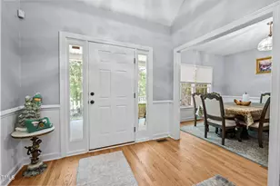 3665 Flat Woods Rd, Timberlake, NC 27583 - Photo 5