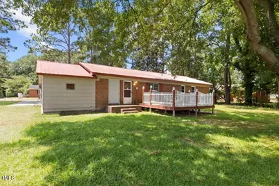 103 W Sunset Drive, Red Springs, NC 28377 - Photo 23