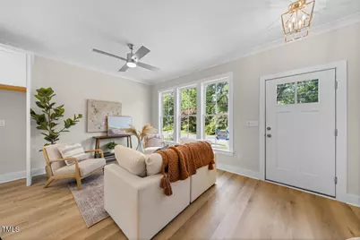 2803 B Fawn Avenue, Durham, NC 27705 - Photo 3