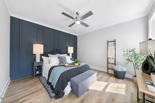 2803B Fawn Ave, Durham, NC 27705 - Photo 13