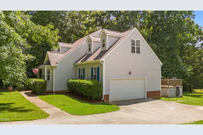 148 Gasper Court, Clayton, NC 27527 - Photo 3