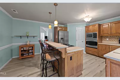 148 Gasper Court, Clayton, NC 27527 - Photo 17