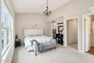 1623 Main Divide Dr, Wake Forest, NC 27587 - Photo 13