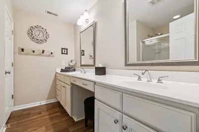 1623 Main Divide Drive, Wake Forest, NC 27587 - Photo 19