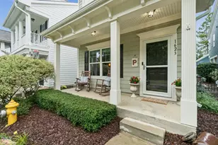 1623 Main Divide Dr, Wake Forest, NC 27587 - Photo 3