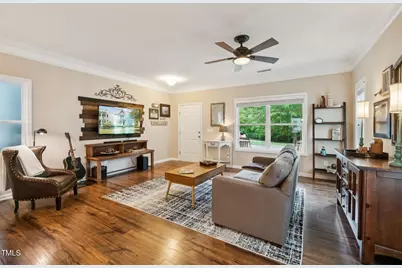 1623 Main Divide Drive, Wake Forest, NC 27587 - Photo 5