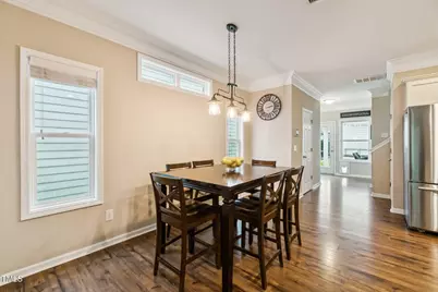 1623 Main Divide Drive, Wake Forest, NC 27587 - Photo 9