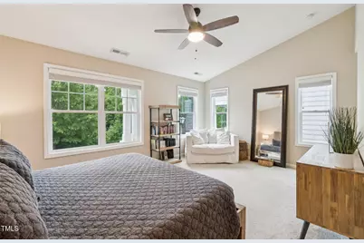 1623 Main Divide Drive, Wake Forest, NC 27587 - Photo 17