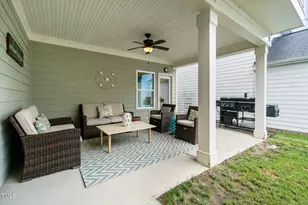 1623 Main Divide Dr, Wake Forest, NC 27587 - Photo 23