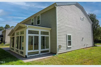 804 Blue Thorn Drive, Apex, NC 27539 - Photo 37