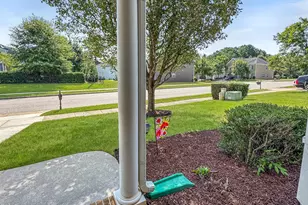 804 Blue Thorn Dr, Apex, NC 27539 - Photo 35