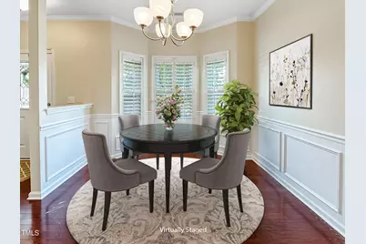 804 Blue Thorn Drive, Apex, NC 27539 - Photo 3