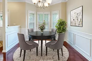 804 Blue Thorn Dr, Apex, NC 27539 - Photo 3