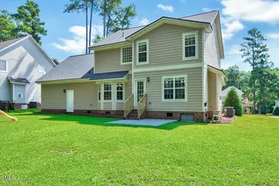 366 Orchard Falls Drive, Spring Lake, NC 28390 - Photo 35