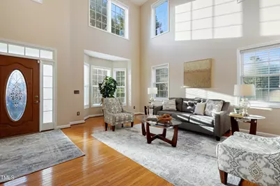 3220 Queensland Road, Raleigh, NC 27614 - Photo 3