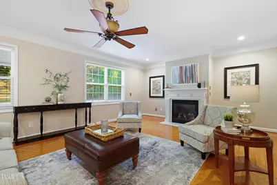 3220 Queensland Road, Raleigh, NC 27614 - Photo 17