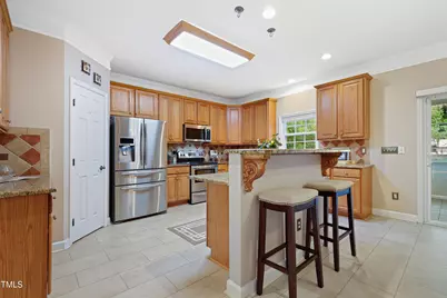 3220 Queensland Road, Raleigh, NC 27614 - Photo 9