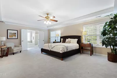 3220 Queensland Road, Raleigh, NC 27614 - Photo 27