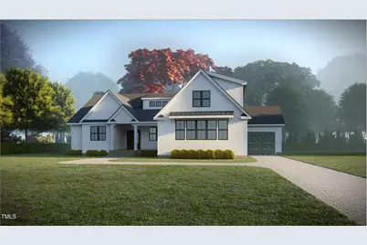 306 Slocum Drive, Wendell, NC 27591 - Photo 1