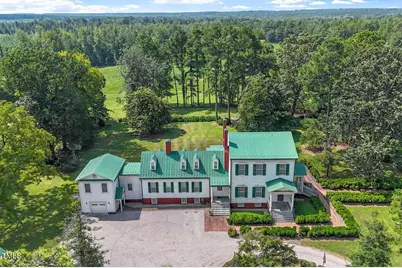 206 Shaver Road, Macon, NC 27551 - Photo 1