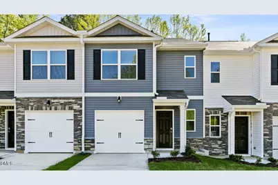 105 Clementine Street, Sanford, NC 27332 - Photo 1