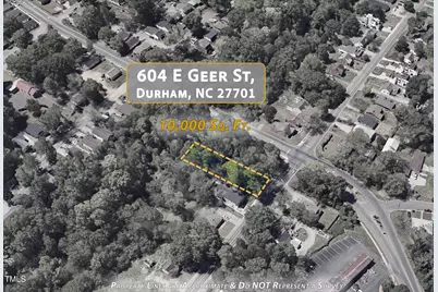 604 E Geer Street, Durham, NC 27701 - Photo 3