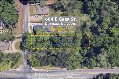 604 E Geer Street, Durham, NC 27701 - Photo 5