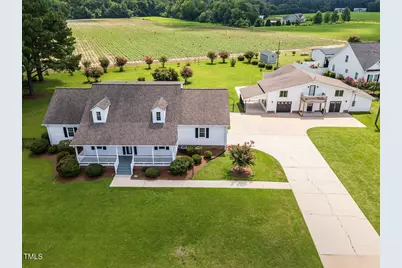 10336 Old Beulah Road, Kenly, NC 27542 - Photo 63