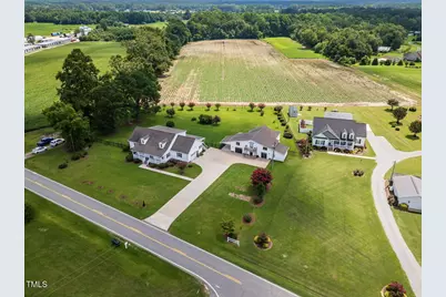 10336 Old Beulah Road, Kenly, NC 27542 - Photo 5