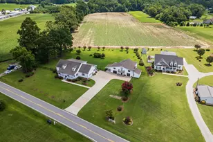 10336 Old Beulah Rd, Kenly, NC 27542 - Photo 5